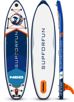 SUP board PNG