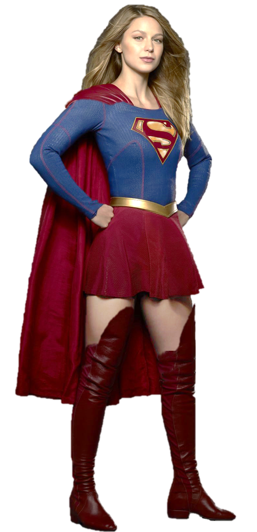 Superchica PNG