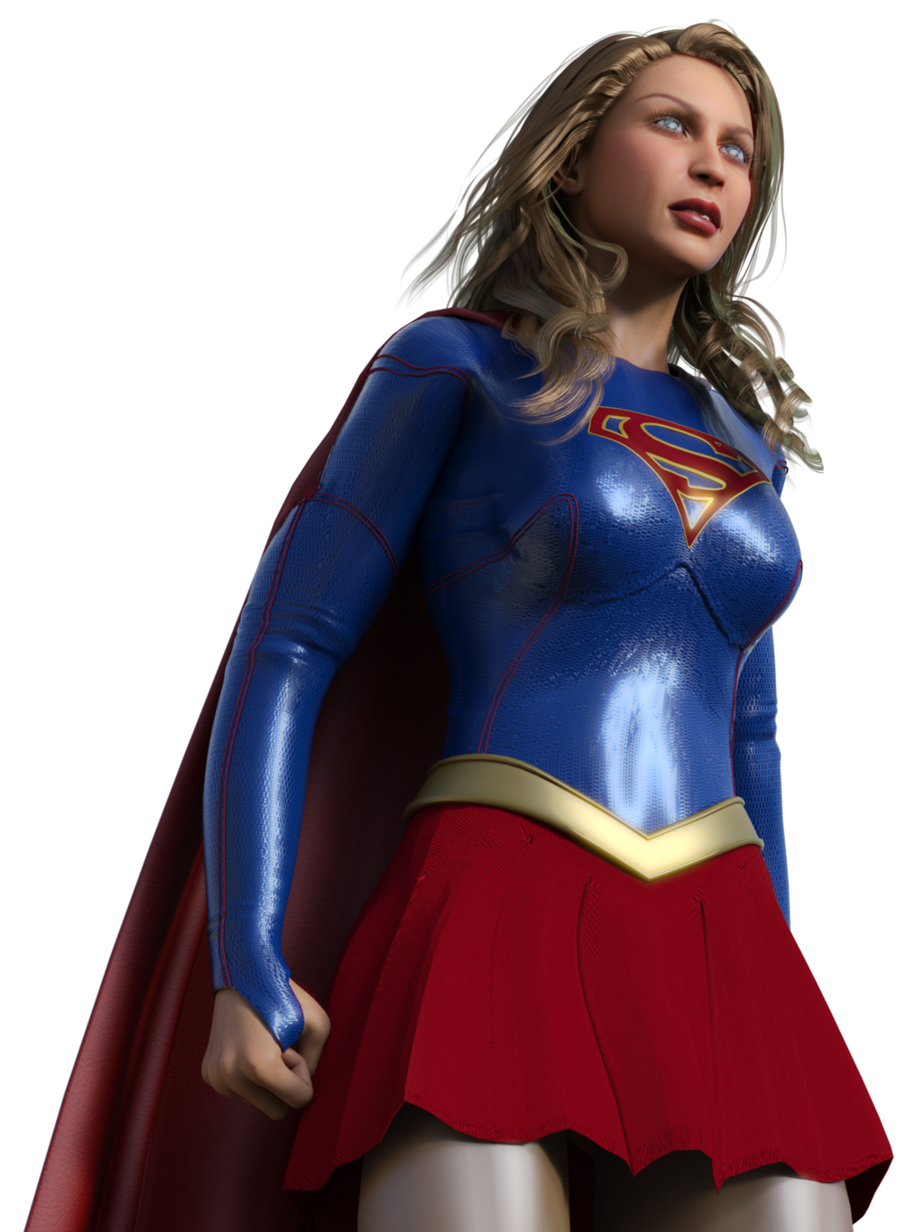 supergirl