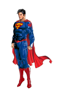 Супермен PNG