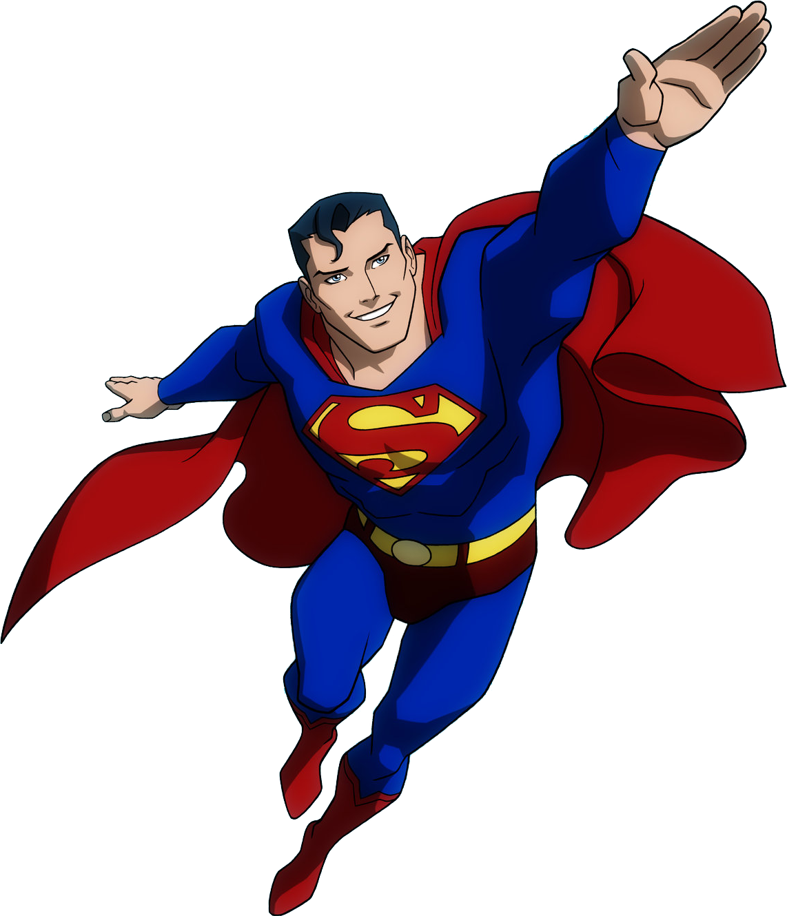 Superman PNG