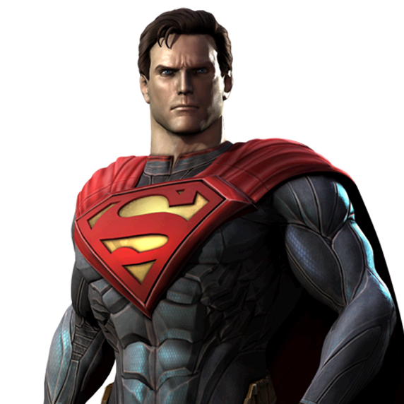 Superman PNG images 