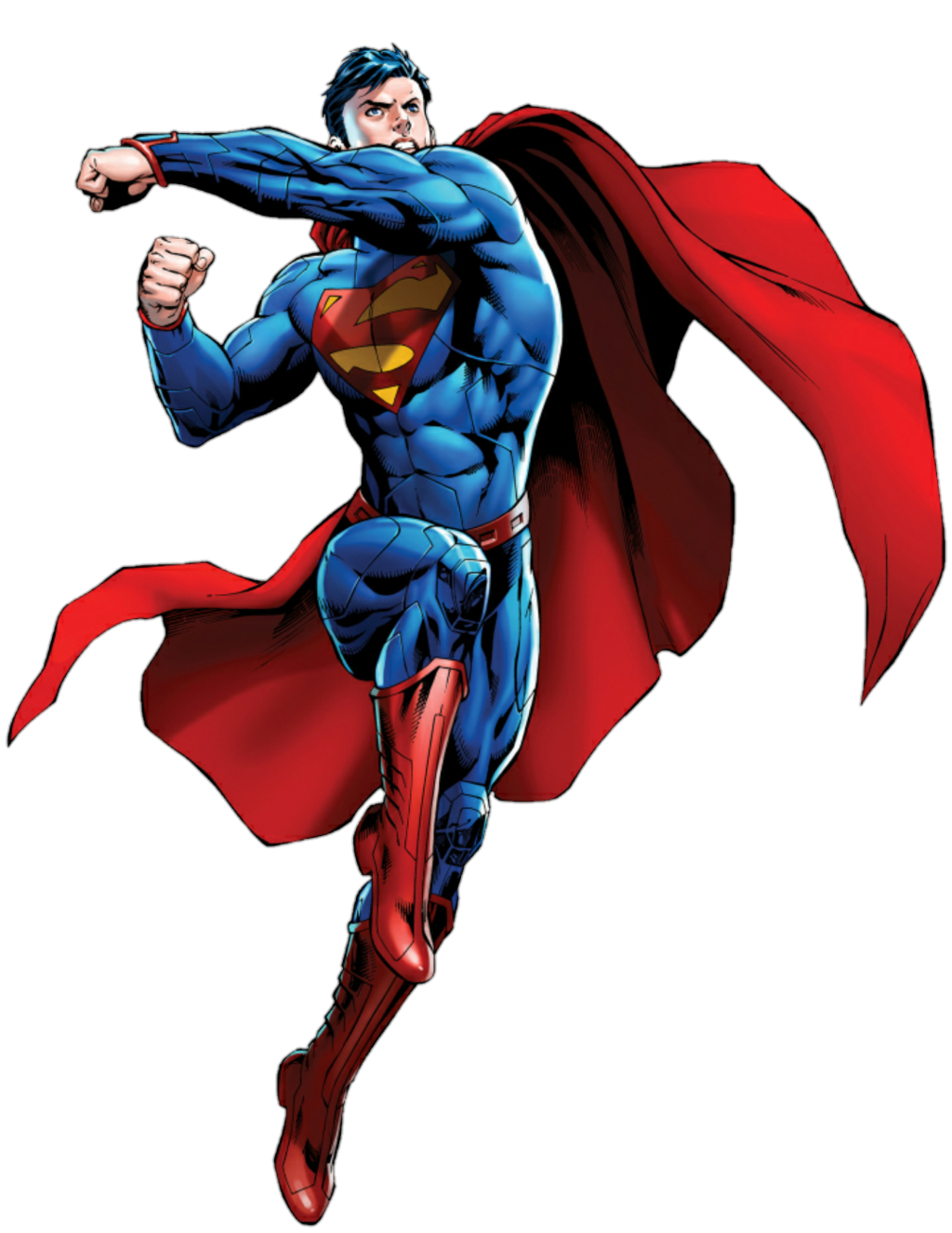 Superman PNG