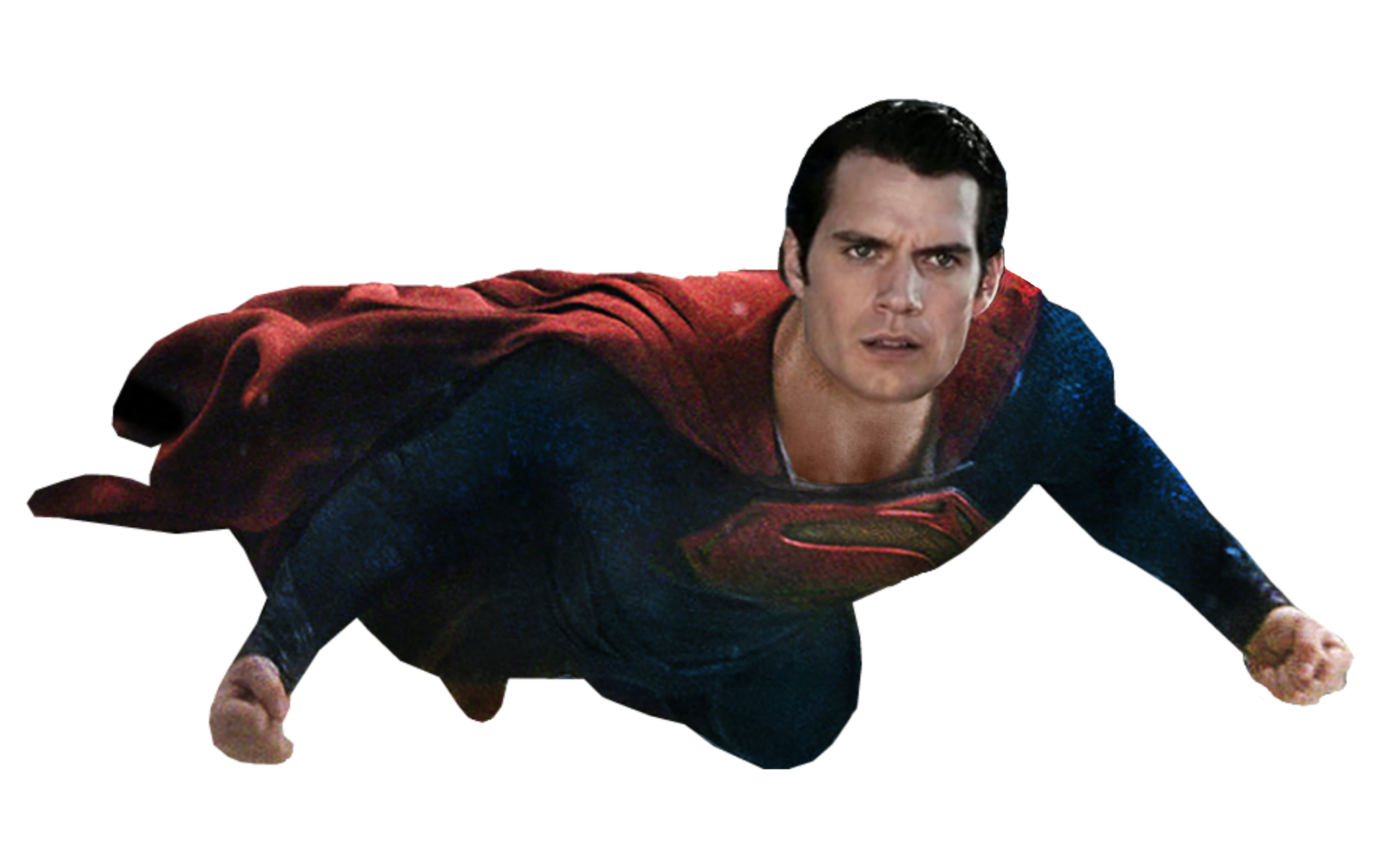 Superman PNG