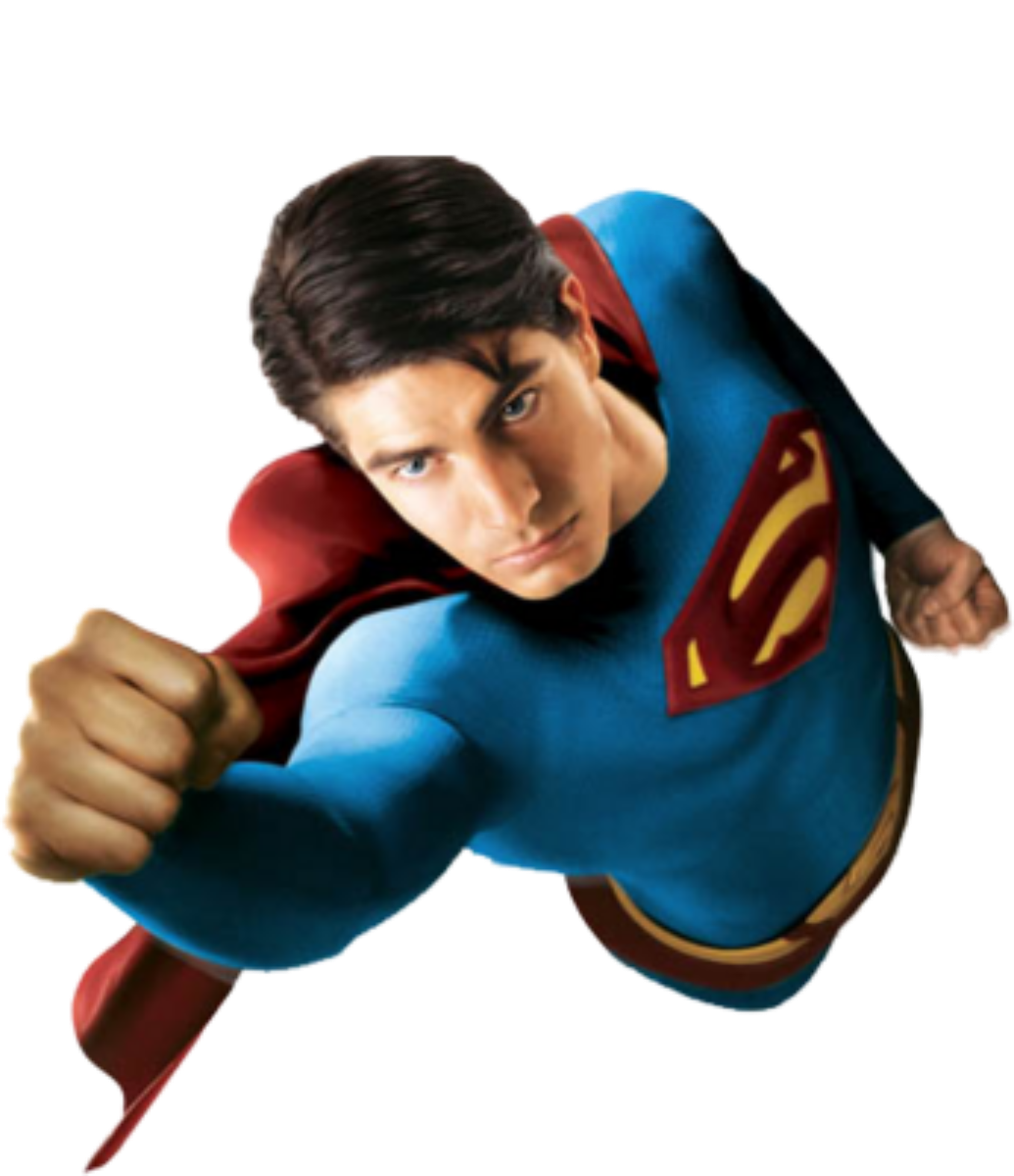 Superman PNG