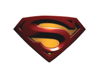 Superman logo PNG