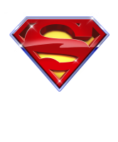 Superman logo PNG