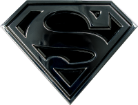 Superman logo PNG