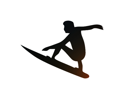 Surfing PNG