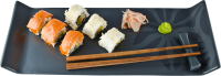 sushi PNG