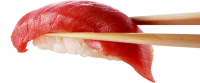 Sushi PNG image