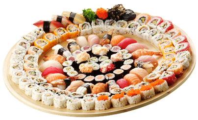 Sushi PNG Image