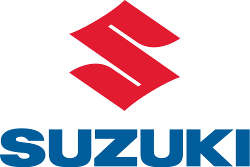 Suzuki logo PNG