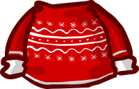 Sweater PNG