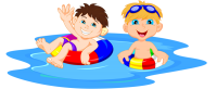 Swimming PNG