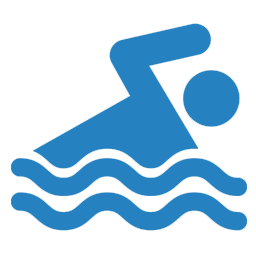 Natación PNG