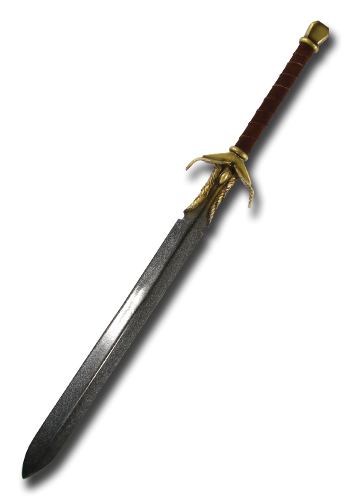 Swords PNG images 