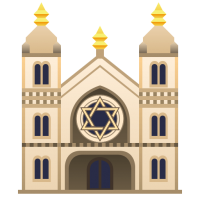 Sinagoga PNG