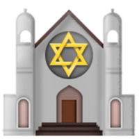 Sinagoga PNG