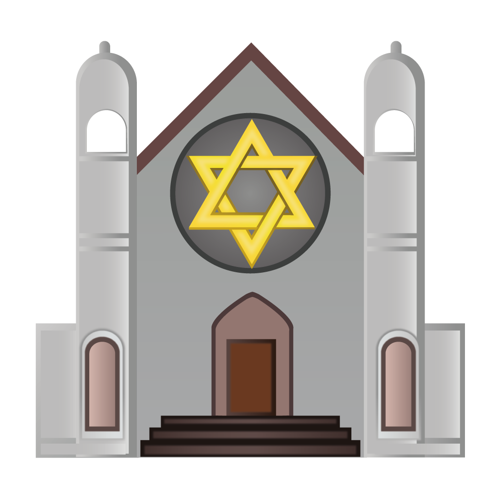 Synagogue PNG