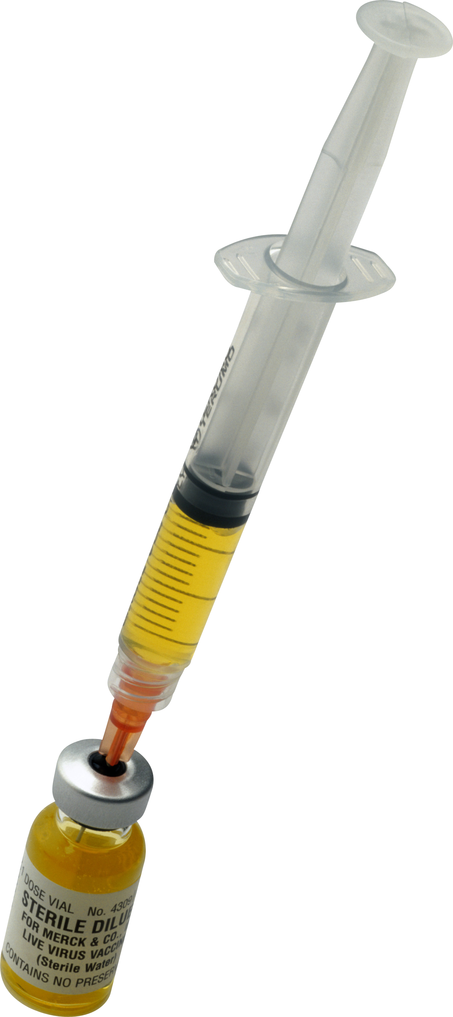 Syringe PNG