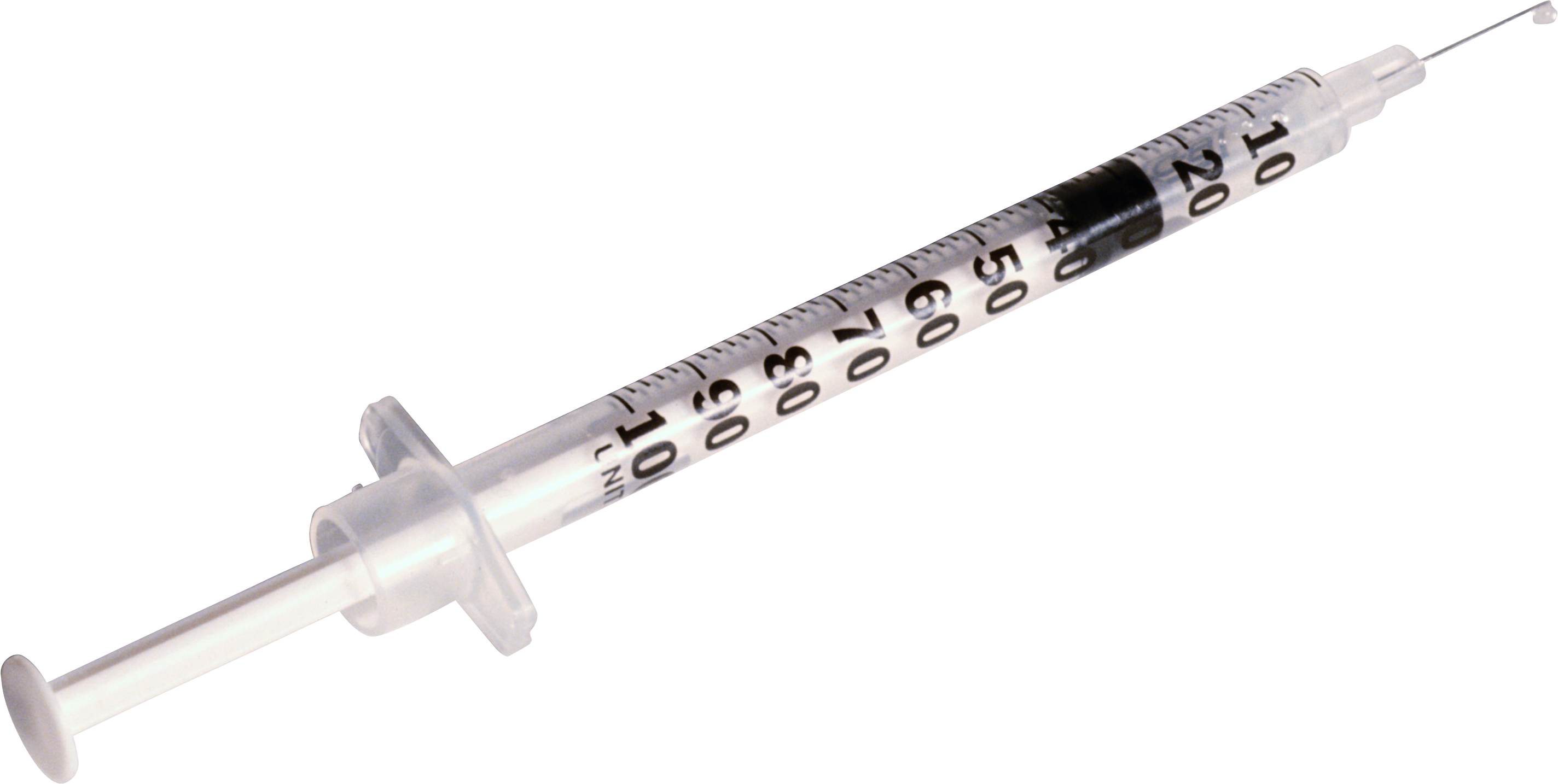 Syringe PNG
