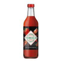 Salsa Tabasco PNG