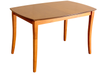 Wooden Table PNG image