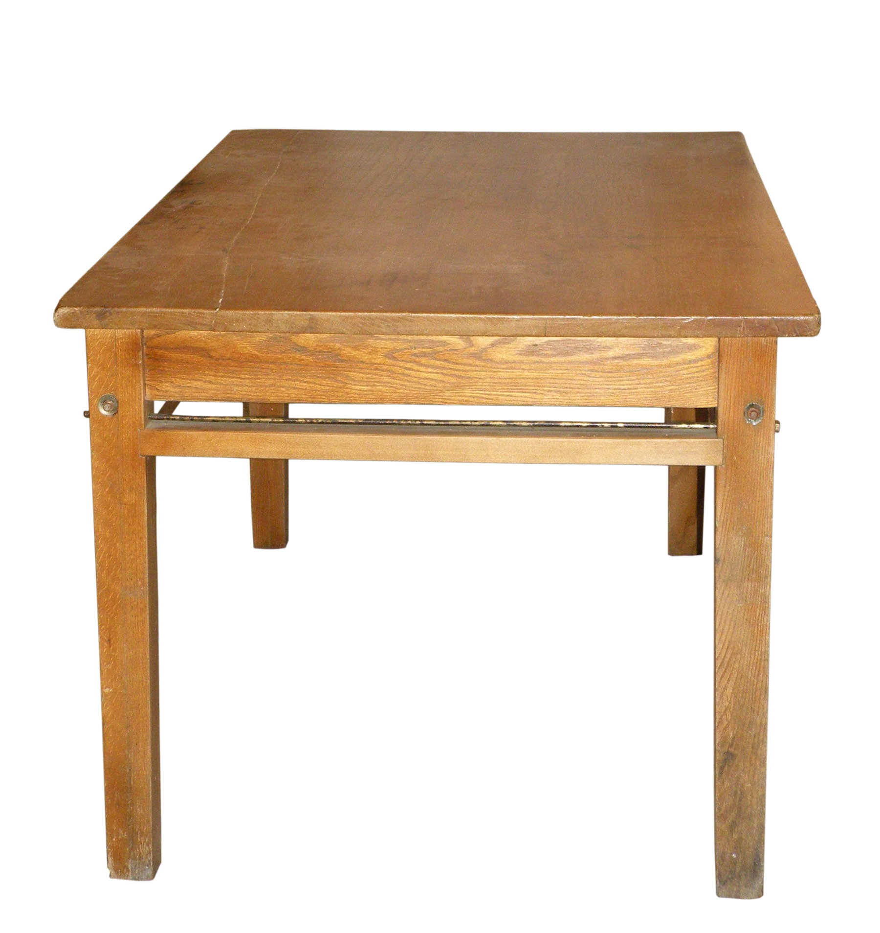 Wooden Table PNG Image