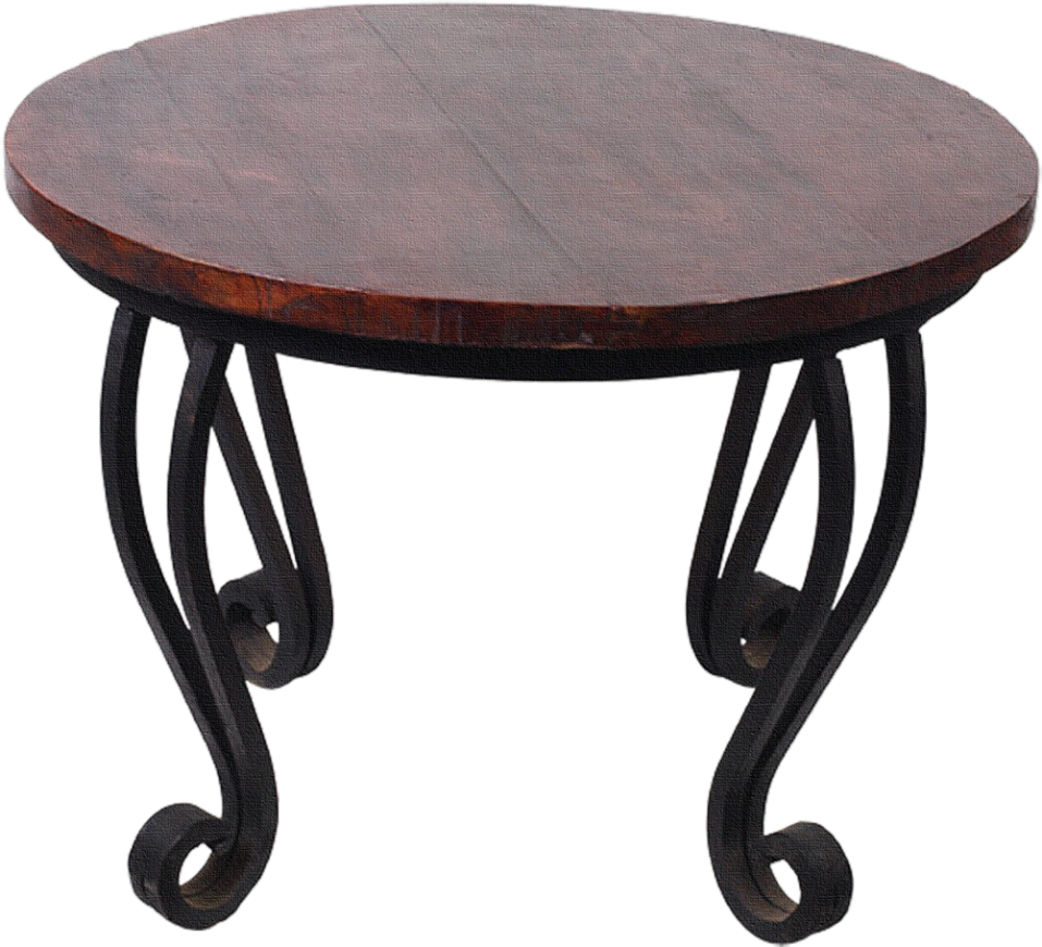 Table PNG image