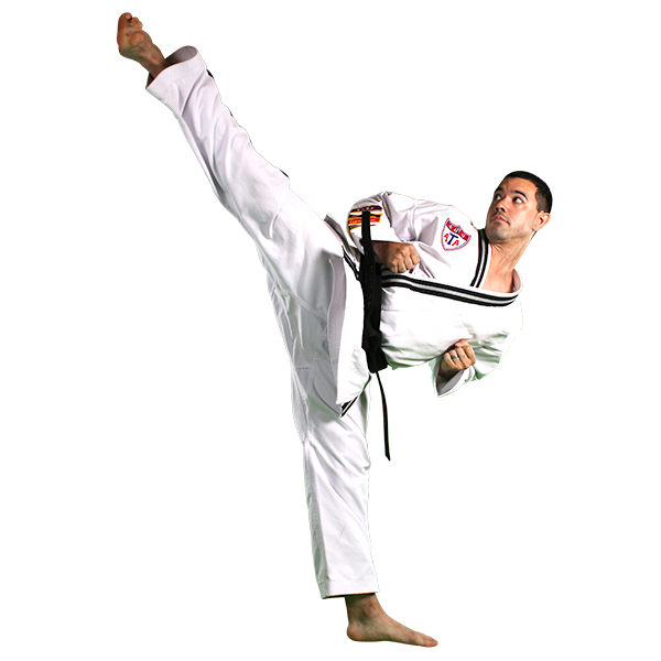 Taekwondo PNG