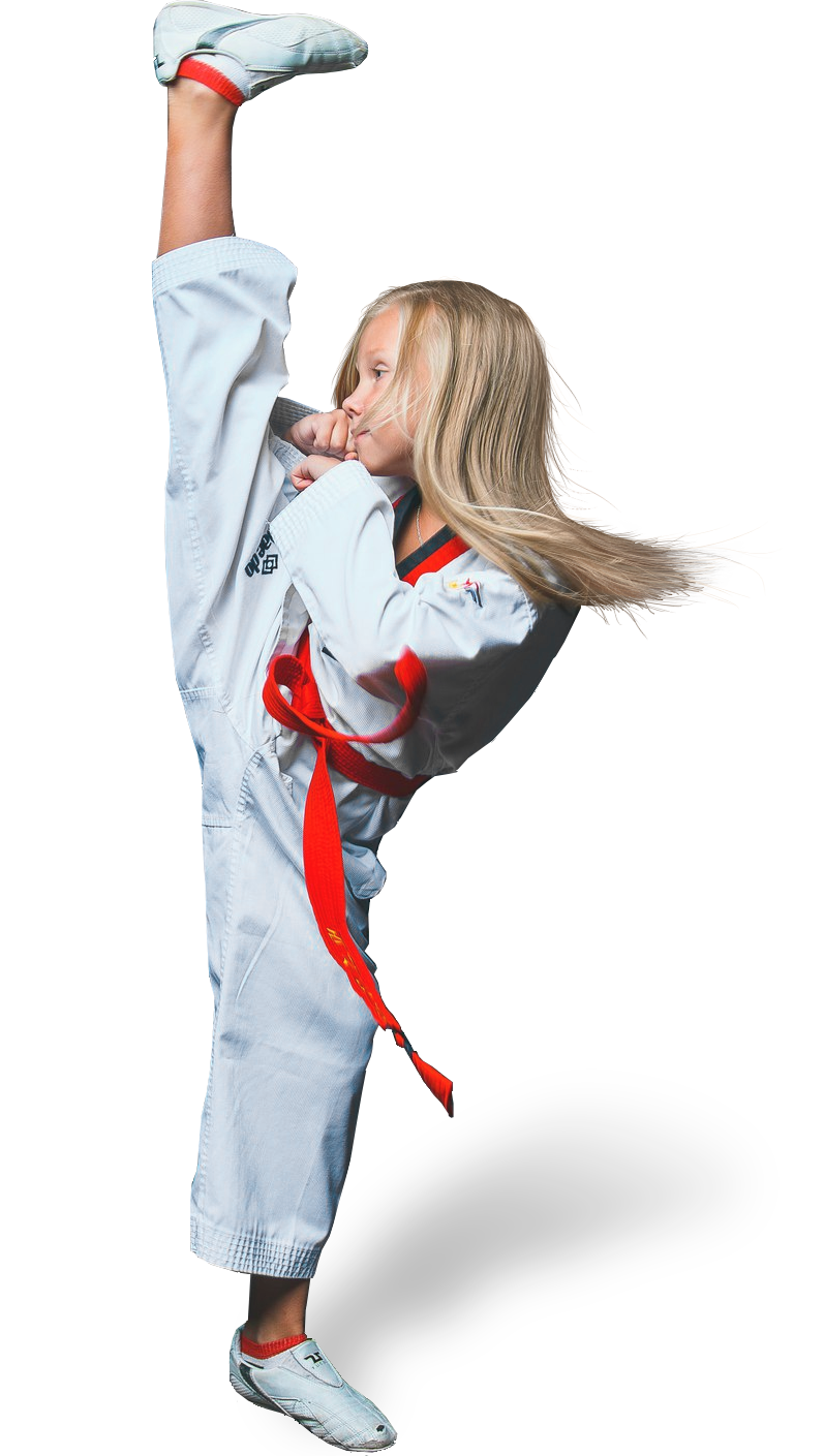 Taekwondo PNG images 