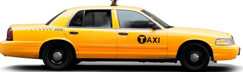 Taxi Logo Png Transparent Hd Photo Png Mart - vrogue.co