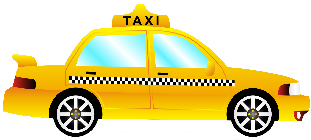 taxi