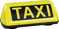 Logotipos de taxis PNG