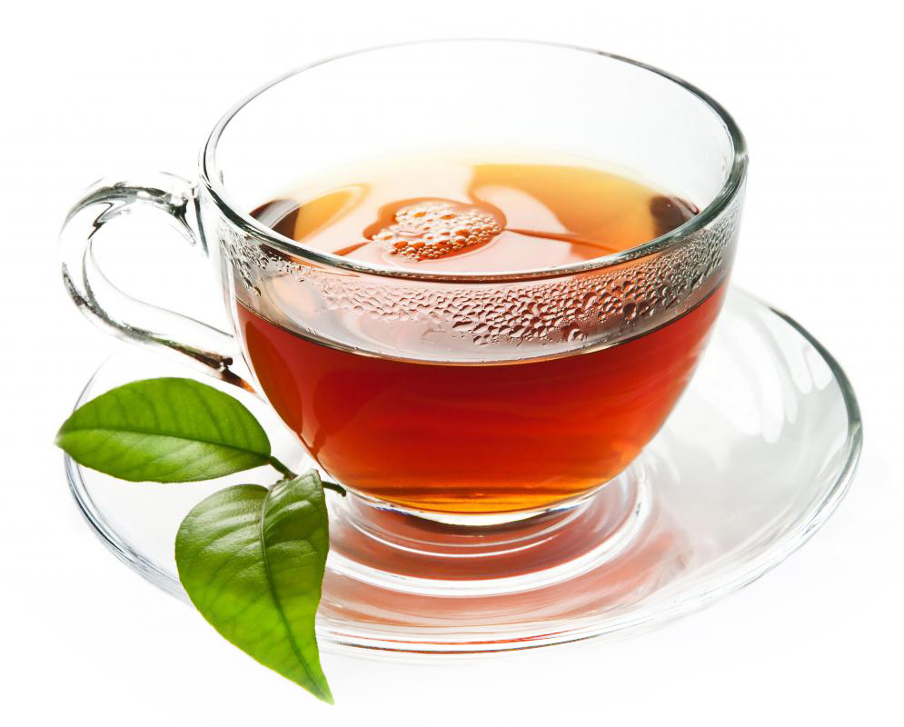 Cup tea PNG