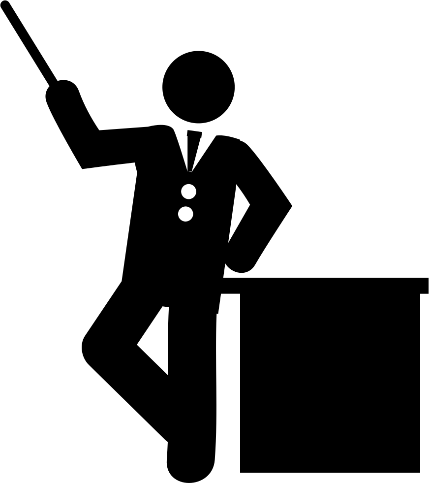 Teacher PNG