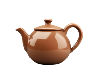 Teapot PNG