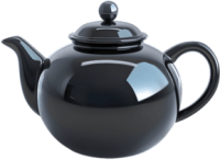 Teapot PNG