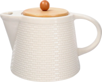 Teapot PNG