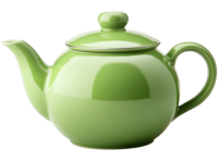 Teapot PNG