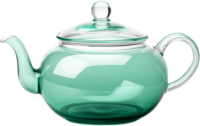 Teapot PNG