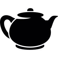Teapot PNG