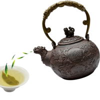 Teapot PNG