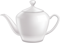 Teapot PNG