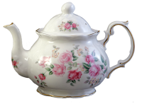 Teapot PNG