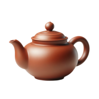 Teapot PNG
