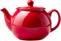 Teapot PNG