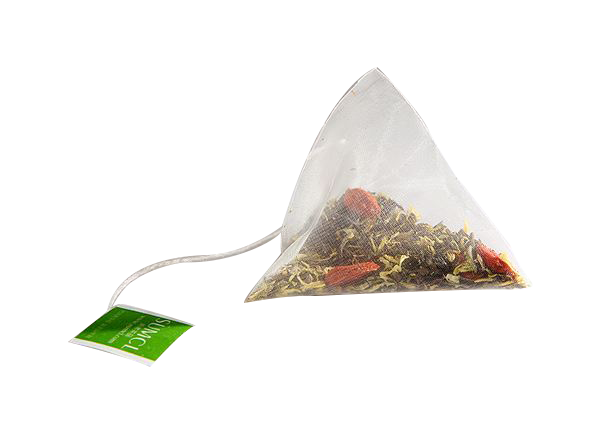 Tea bag PNG