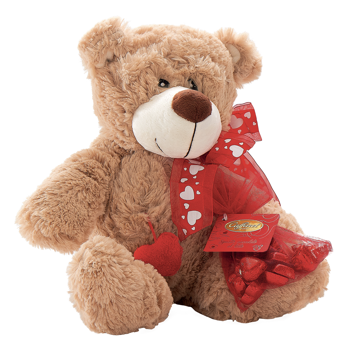 Teddy bear PNG